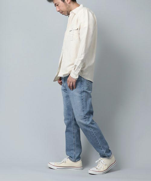 新品 CHALLENGER RIDERS CHINO PANTS ブルーグレイ CHALLENGER(チャレンジャー) / RIDERS CHINO PANTS | 公式通販