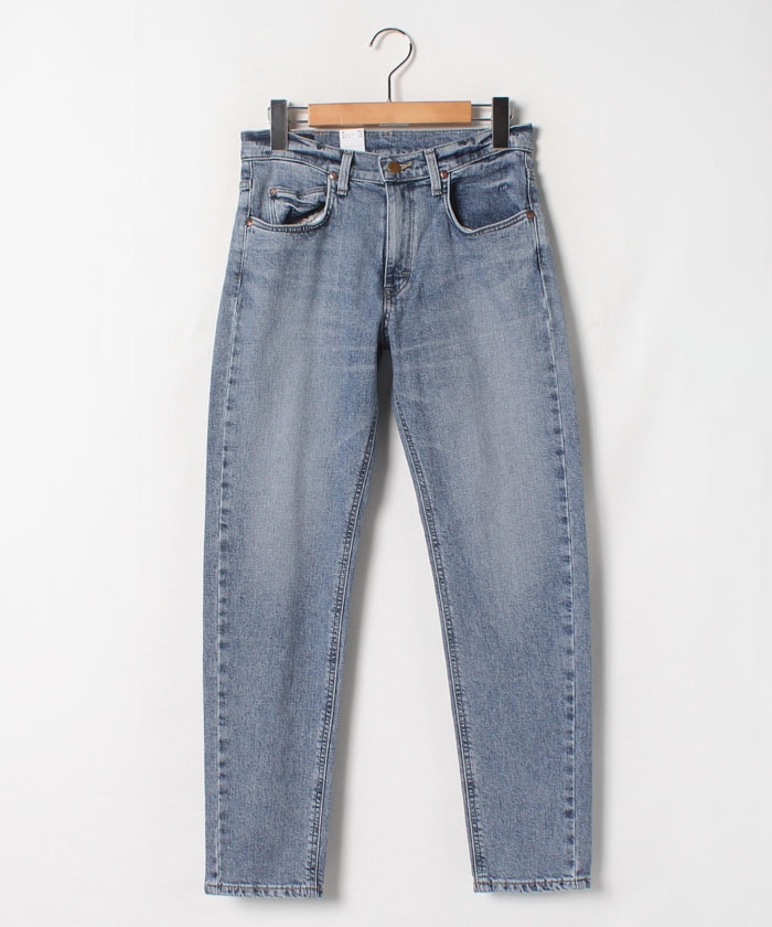 新品　Lee TG15406 **LEE** STRAIGHT LEG JEANS (msr 36
