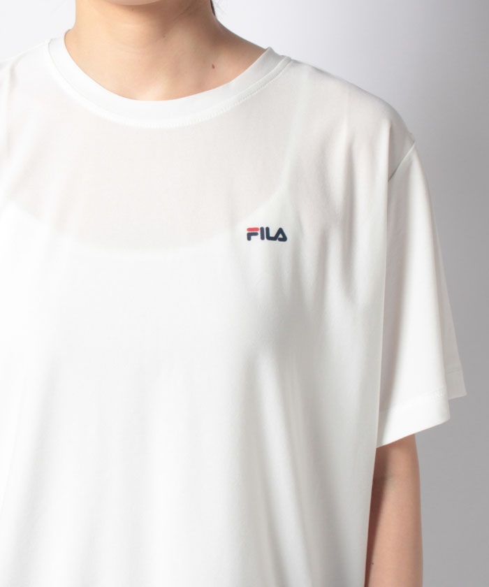 セール】【フィラ】水陸両用Tシャツ(504126624) | フィラ(FILA) - d セール】【フィラ】水陸両用Tシャツ(504126624) | フィラ(FILA) - d