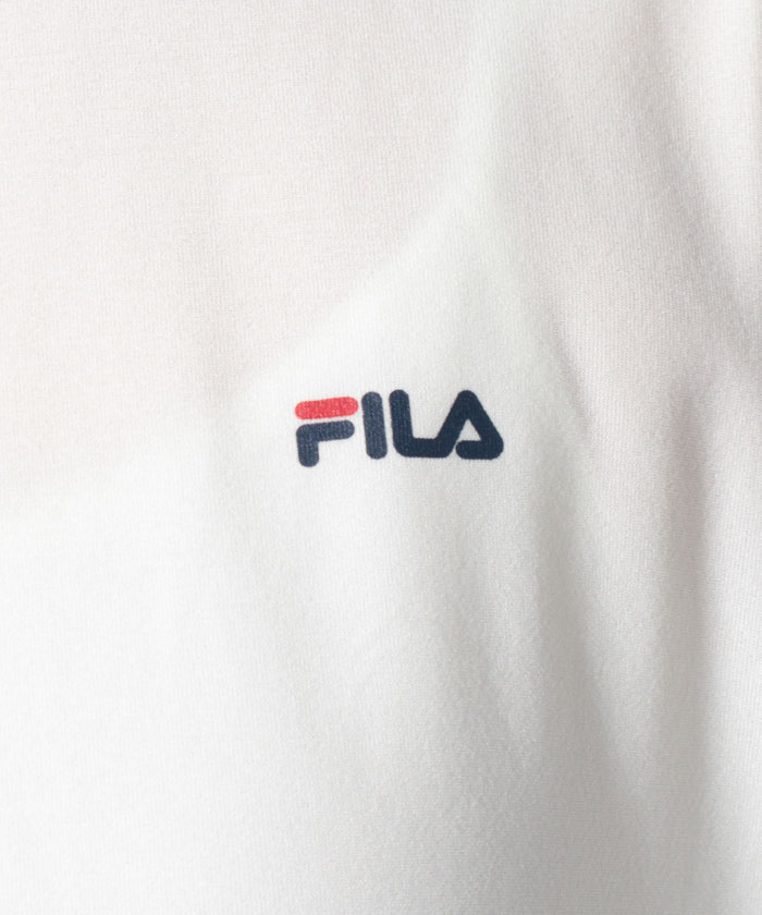 セール】【フィラ】水陸両用Ｔシャツ(504126624) | フィラ(FILA) - d 