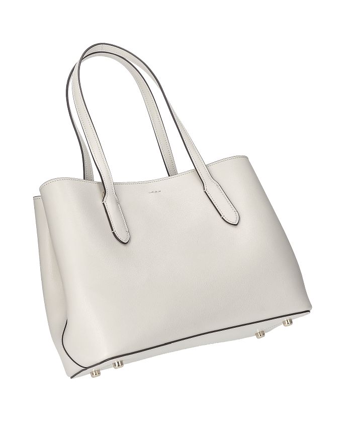 ショルダー COACH ショルダーハンドバッグ スターダストスタッズの通販
