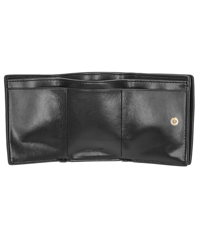 コーチ COACH コーチ 88666 三つ折り財布(504133286) | コーチ