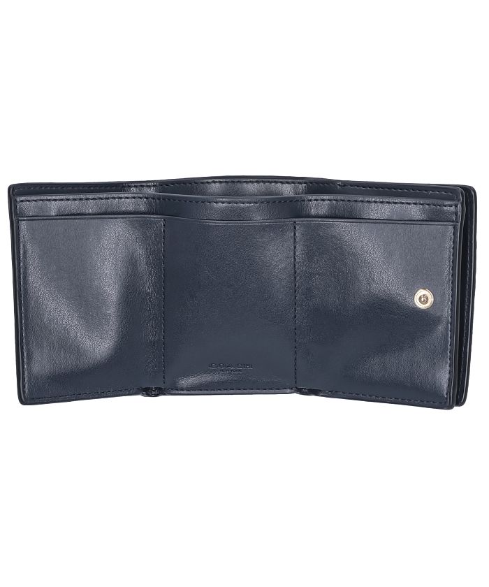 コーチ COACH コーチ 88666 三つ折り財布(504133286) | コーチ