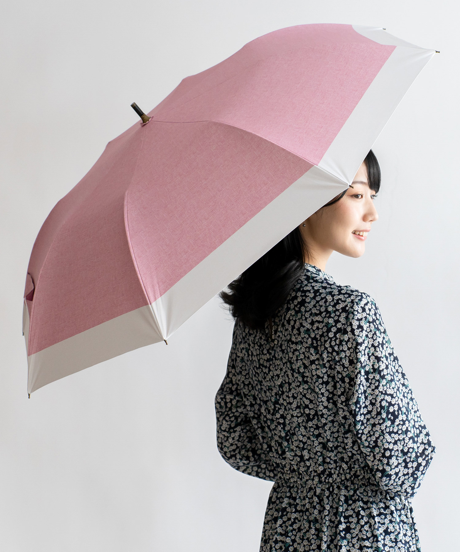 セール 40%OFF】ヴィータフェリーチェ VitaFelice 晴雨兼用