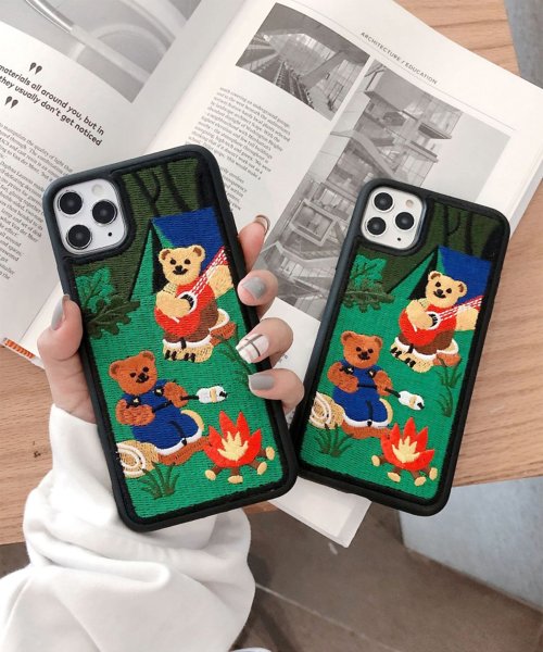 クーポン セール50 Off スマホケース 韓国 ライク Iphone12 Iphone12pro Aimoha アイモハ Aimoha D Fashion