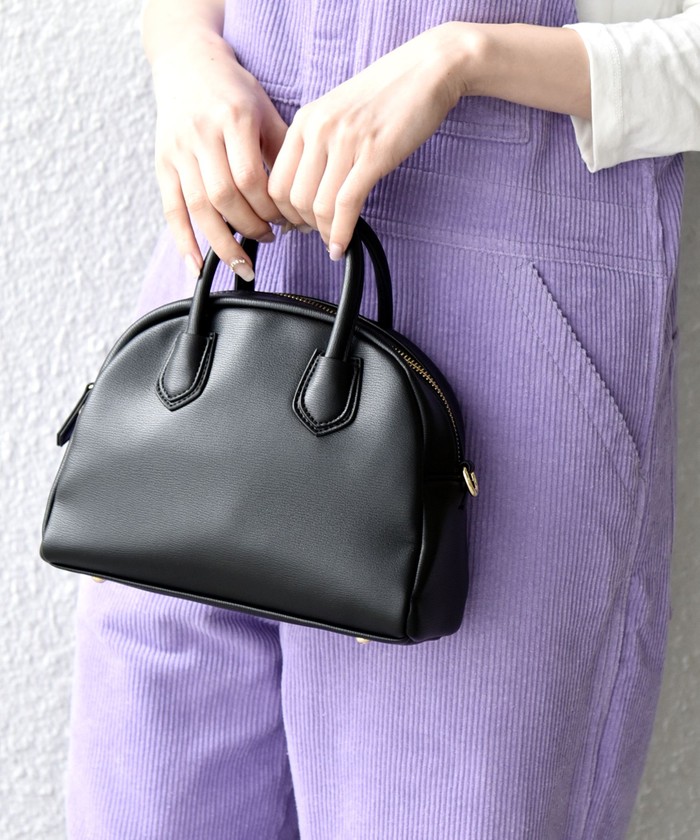セール 50%OFF】SHIPS any: 2WAY ミニ ボストンバッグ(504135736 セール 50%OFF】SHIPS any: 2WAY ミニ ボストンバッグ(504135736