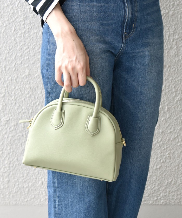 セール 50%OFF】SHIPS any: 2WAY ミニ ボストンバッグ(504135736 セール 50%OFF】SHIPS any: 2WAY ミニ ボストンバッグ(504135736