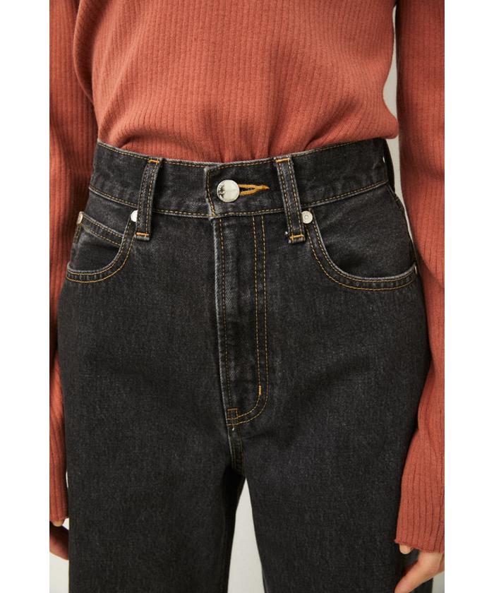 laguagem クラッシュ ローライズ デニム CRASH LOOSE DENIM(504136283) | ラグアジェム(LAGUA GEM) - d