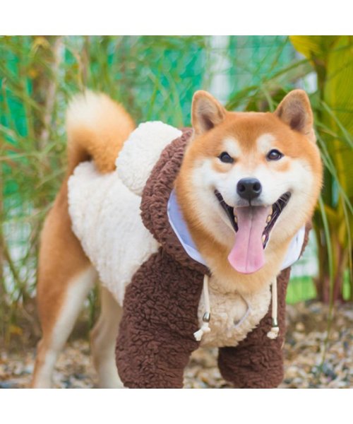 セール 犬服 秋冬 Mowmow きぐるみ コスプレ かわいい 大型犬用 クマ 大きいサイズ お散歩 Dog Ogt0005 マウマウ Mowmow D Fashion セール 犬服 秋冬 Mowmow きぐるみ コスプレ かわいい 大型犬用 クマ 大きいサイズ お散歩 Dog Ogt0005 マウマウ Mowmow D Fashion