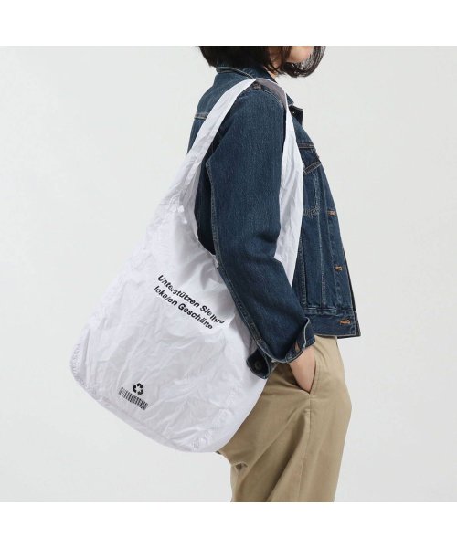 アッソブ エコバッグ As2ov トートバッグ 折りたたみ 40d Nylon Rip Eco Bag Sサイズ ナイロン 軽量 1523 アッソブ As2ov D Fashion