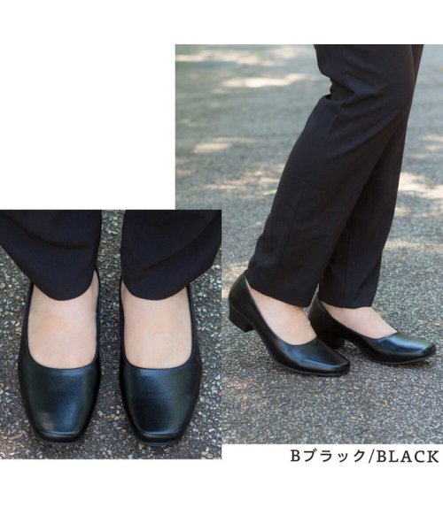 日本製 3cmヒール フォーマル パンプス 走れる 靴 レディースシューズ 婦人靴 アールエムストア Rm Store D Fashion
