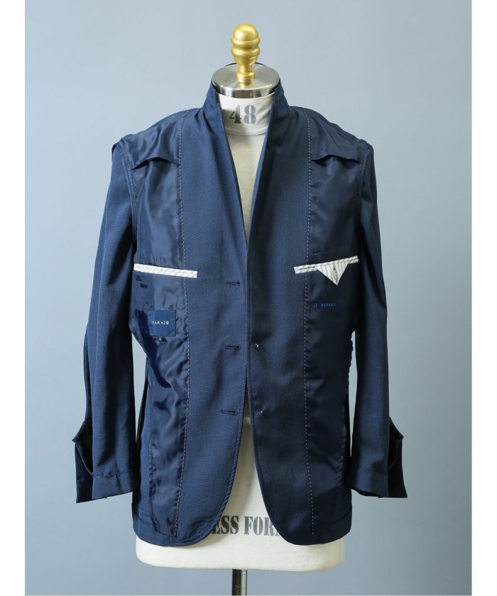 セール 64%OFF】ストレッチウォッシャブル レギュラーフィット段
