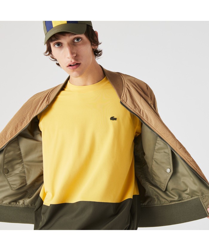クーポン】【セール 50%OFF】ラコステ LACOSTE リバーシブル クーポン】【セール 50%OFF】ラコステ LACOSTE リバーシブル