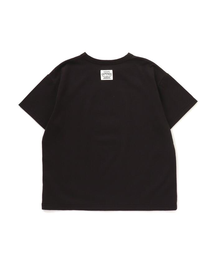 セール】WEB限定 | 「Minion Tim(ミニオン ティム)」 Tシャツ