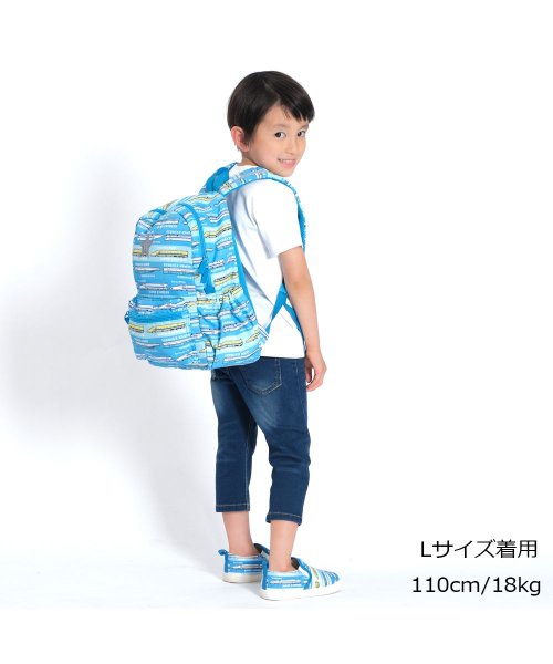 子供服 Hungry Heart ハングリーハート 撥水加工jr新幹線電車総柄リュック M Ll B キッズフォーレ Kids Foret D Fashion 子供服 Hungry Heart ハングリーハート 撥水加工jr新幹線電車総柄リュック M Ll B キッズフォーレ Kids Foret D Fashion