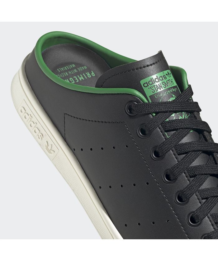 セール 50%OFF】スタンスミス ミュール / Stan Smith Mules(504114878 ...