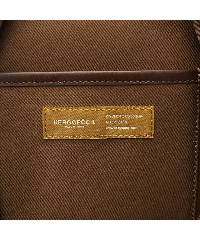 エルゴポック HERGOPOCH エルゴポック ショルダーバッグ エルゴポック HERGOPOCH エルゴポック ショルダーバッグ