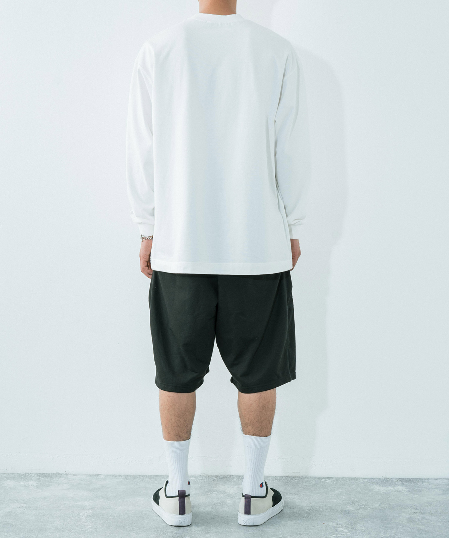 ロッキーモンロー Rocky Monroe ハーフパンツ メンズ ショート