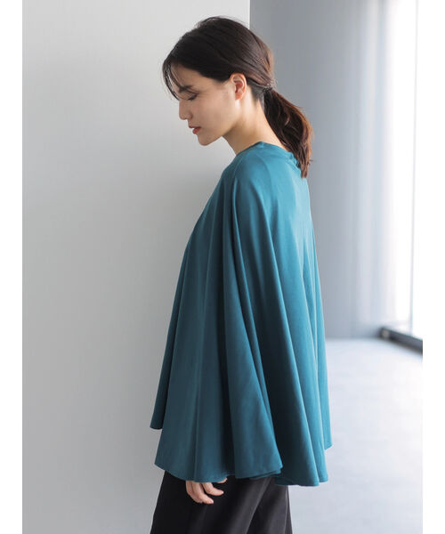 専用** amerivintage ポンチョ　アウター Ameri VINTAGE（ポンチョ）のフリマアイテム一覧