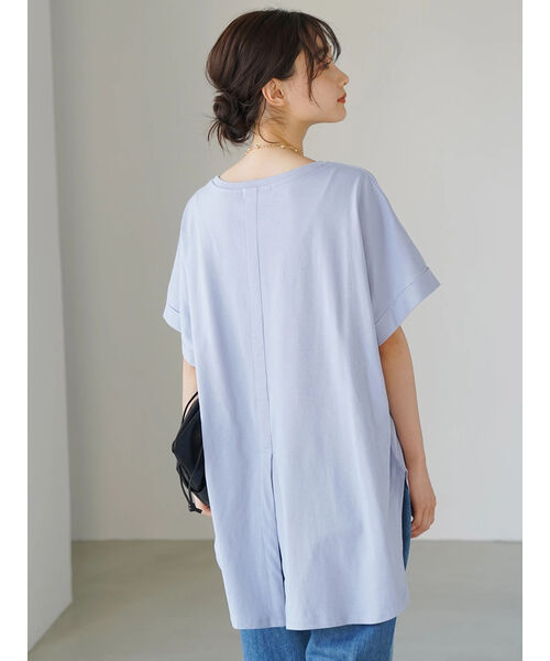 セール 68%OFF】ラウンドテールカットプルオーバー(504140016