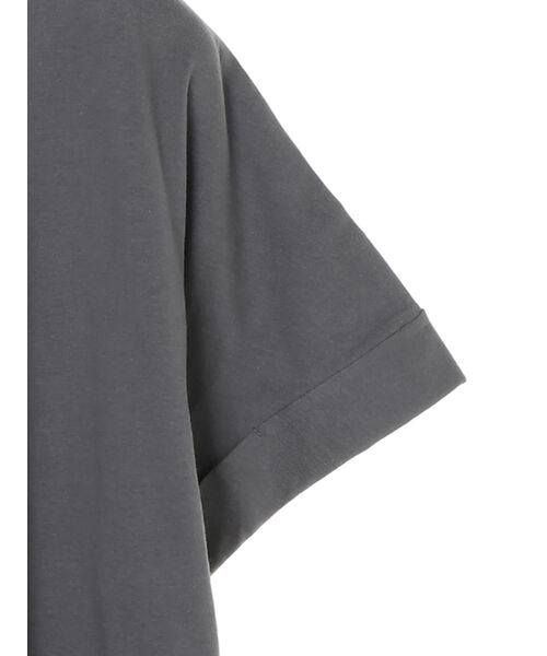 雰囲気抜群 ラディアル 11AW 日本製ダック オーバーオール ワーク 茶 L RADIALL(ラディアル) 21SS ロングスリーブオープンカラーシャツ