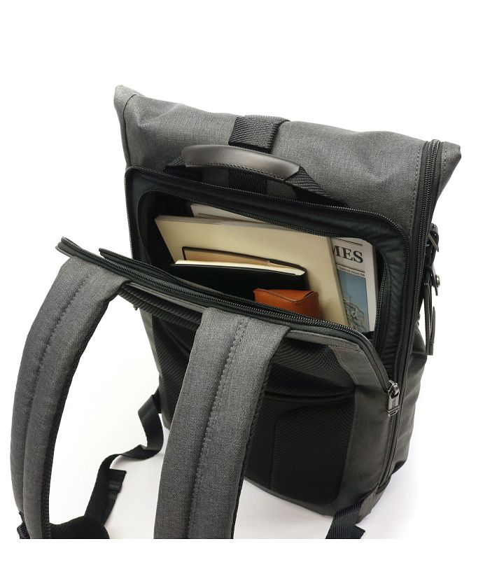 トゥミ TUMI 【日本正規品】トゥミ リュック TUMI ALPHA BRAVO