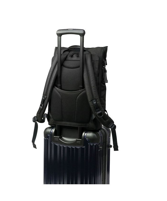 トゥミ TUMI 【日本正規品】トゥミ リュック TUMI ALPHA BRAVO