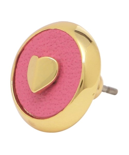 セール 36 Off ケイトスペード ピアス アクセサリー ハートフル スペードハート ピンク レディース Kate Spade Wbr 667 ケイトスペードニューヨーク Kate Spade New York D Fashion