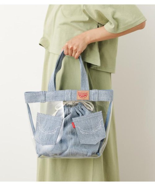 セール 30 Off Denim ビニールbag ロデオクラウンズワイドボウル Rodeo Crowns Wide Bowl D Fashion