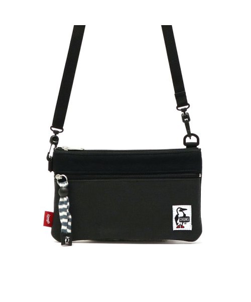 日本正規品 チャムス ショルダーバッグ Chums 財布ショルダー Distribute Shoulder Sweat Nylon Ch60 2927 チャムス Chums D Fashion 日本正規品 チャムス ショルダーバッグ Chums 財布ショルダー Distribute Shoulder Sweat Nylon Ch60 2927 チャムス Chums D Fashion