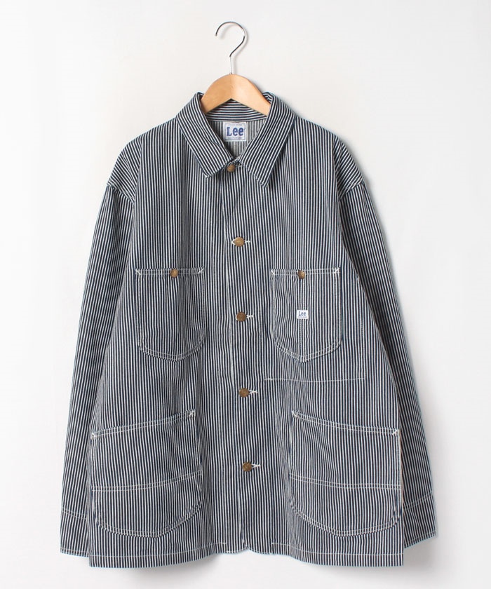 クーポン】【Lee/リー】DUNGAREES LOCO JACKET ダンガリーズ クーポン】【Lee/リー】DUNGAREES LOCO JACKET ダンガリーズ