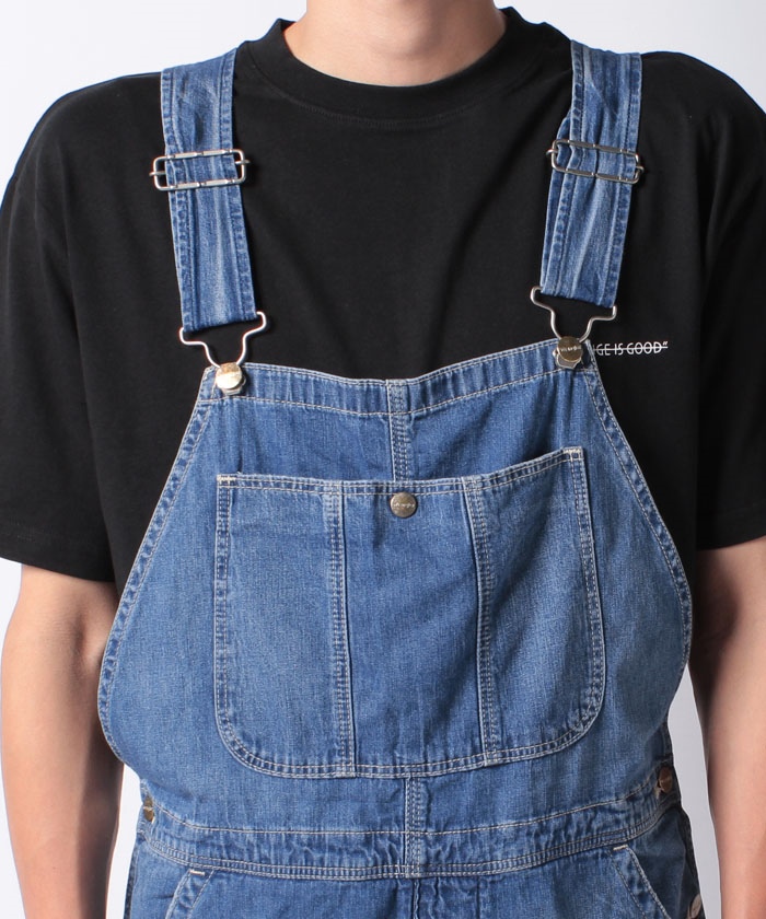 JOURNAL STANDARD Wrangler別注オーバーオール - メルカリ