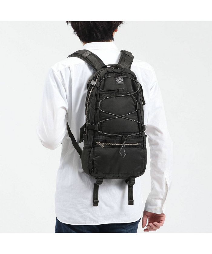 Porter Classic SUPER NYLON バックパック Sポータークラシック