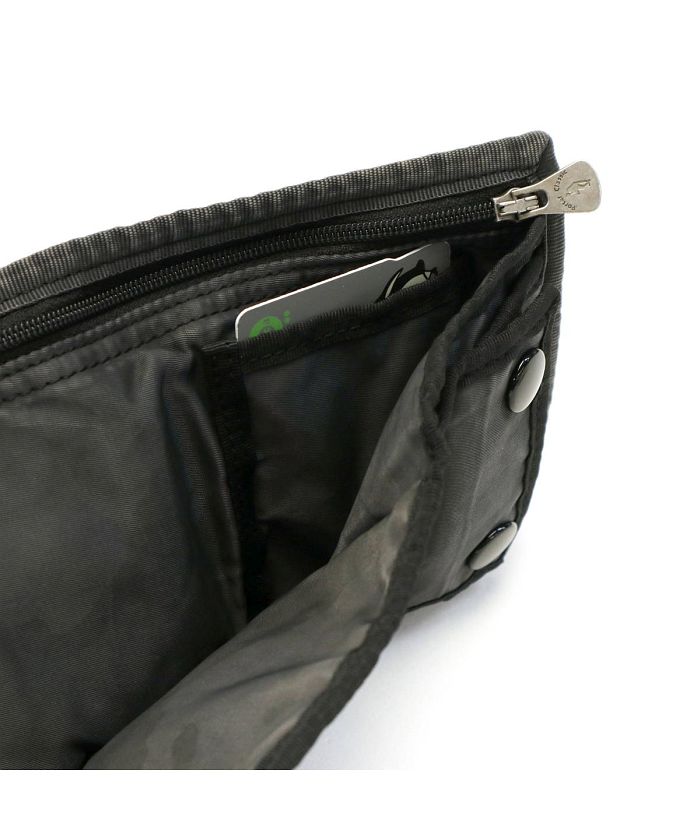 PORTER CLASSIC ポータークラシック がまぐち がま口 財布