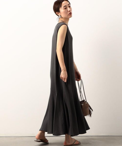 セール51 Off 裾フレアノースリーブマキシワンピース ノーリーズ Nolley S D Fashion セール51 Off 裾フレアノースリーブマキシワンピース ノーリーズ Nolley S D Fashion