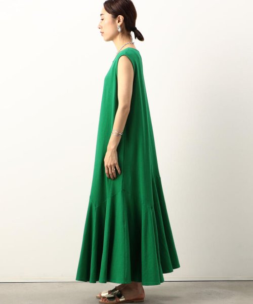 セール51 Off 裾フレアノースリーブマキシワンピース ノーリーズ Nolley S D Fashion セール51 Off 裾フレアノースリーブマキシワンピース ノーリーズ Nolley S D Fashion