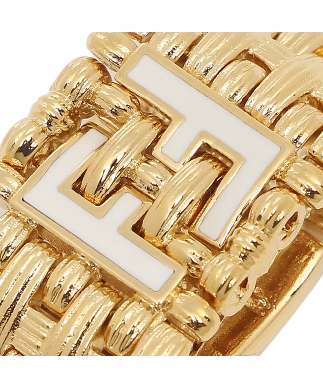 フェンディ リング アクセサリー 指輪 ゴールド レディース FENDI