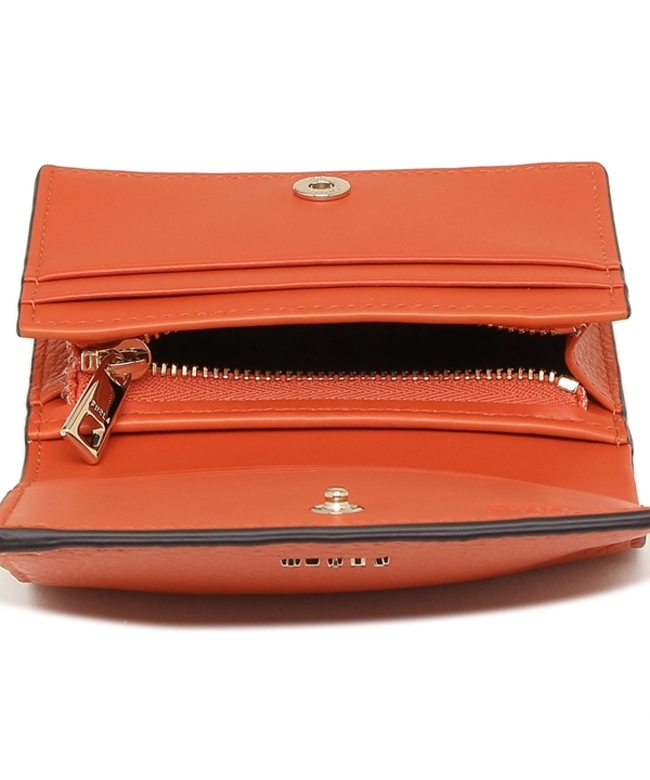だきます ☆ FURLA 折り財布 ブラック 黒 esqBJ-m86186809757 残り僅か