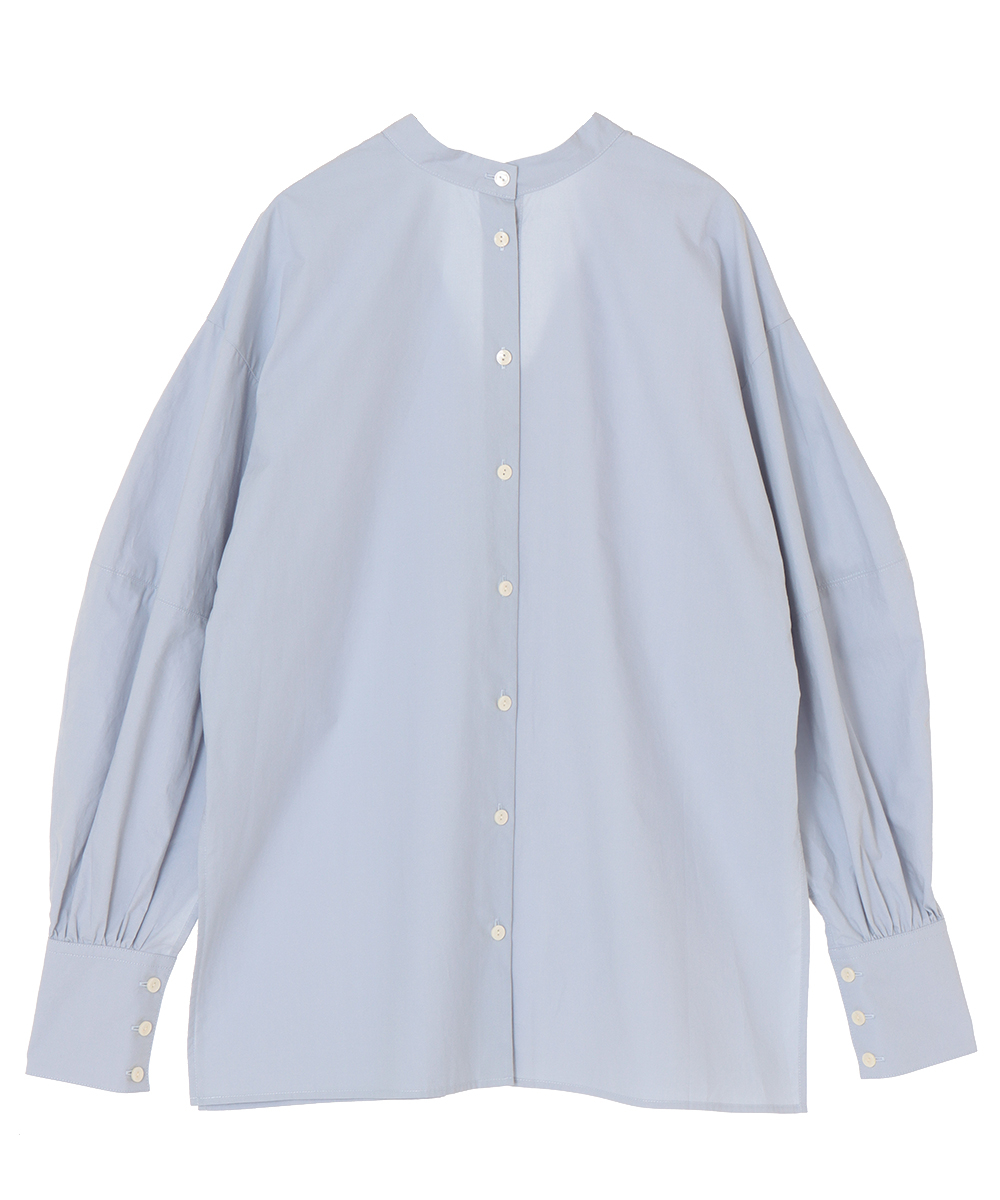 CLANE（クラネ）の「【CLANE/クラネ】W FACE BOWTIE SHIRT