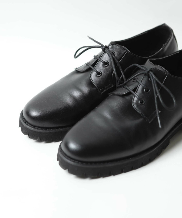 Union  DeSTYLE ドレスシューズ 黒 zz-M0833ESH002_8-1.jpg?1687233130