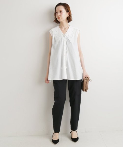 Wooly Tro カーゴパンツ◆