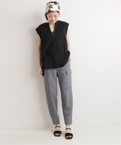 Wooly Tro カーゴパンツ◆