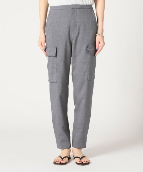 Wooly Tro カーゴパンツ◆
