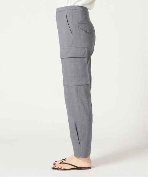 Wooly Tro カーゴパンツ◆