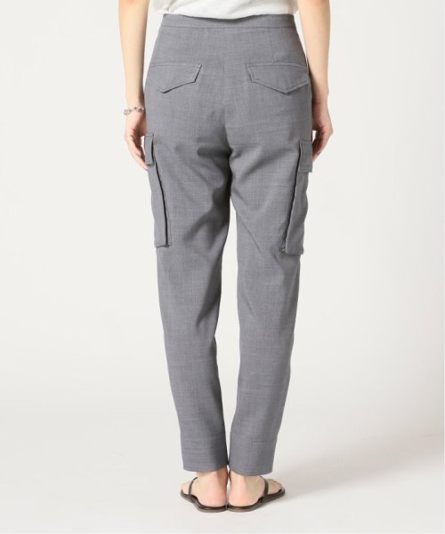 Wooly Tro カーゴパンツ◆