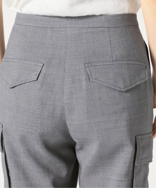 Wooly Tro カーゴパンツ◆