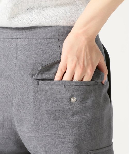 Wooly Tro カーゴパンツ◆