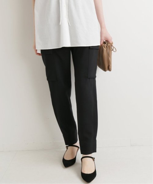 Wooly Tro カーゴパンツ◆