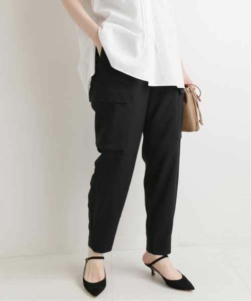 Wooly Tro カーゴパンツ◆