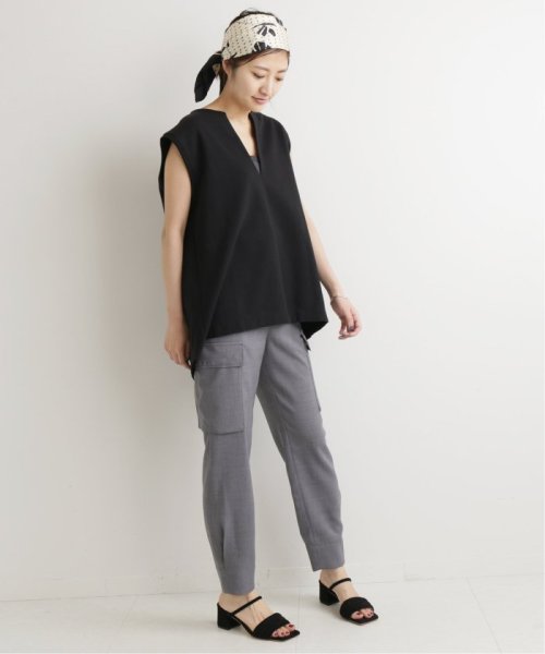 Wooly Tro カーゴパンツ◆